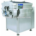 Vacuum mixer series/Meat processing machine